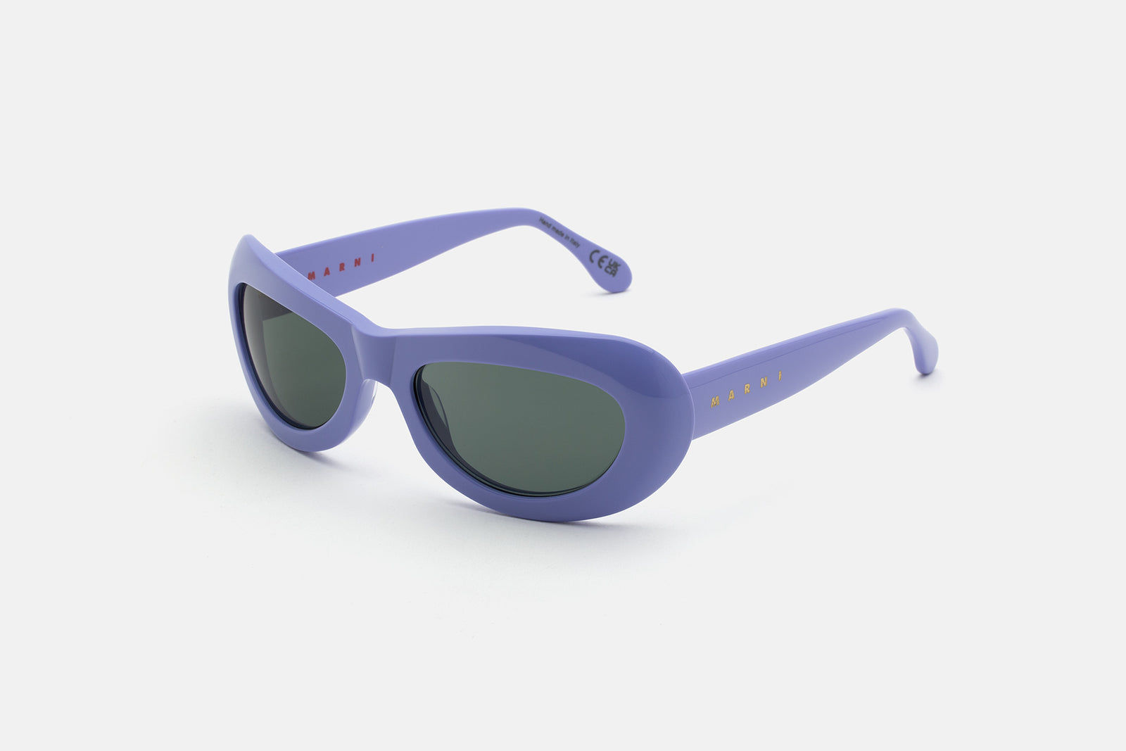Field Of Rushes Lilac - Retrosuperfuture -