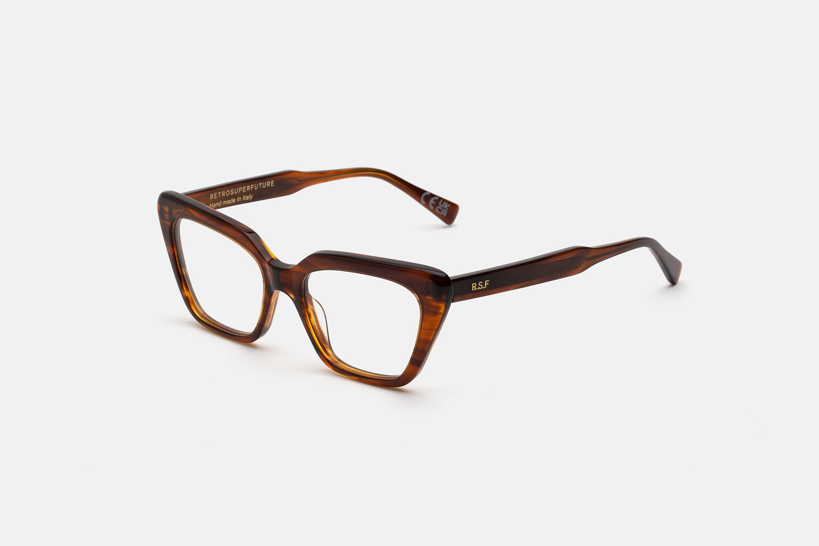 Numero 122 Havana - Retrosuperfuture -