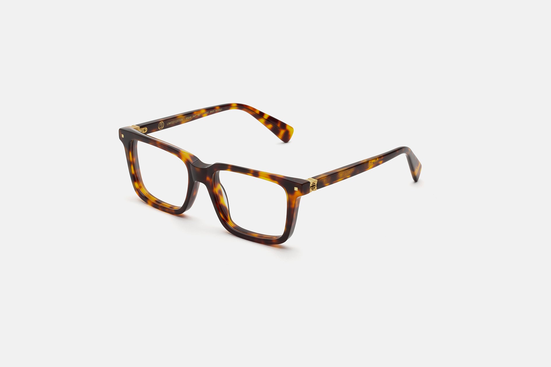 Clark Tortoise - Retrosuperfuture -