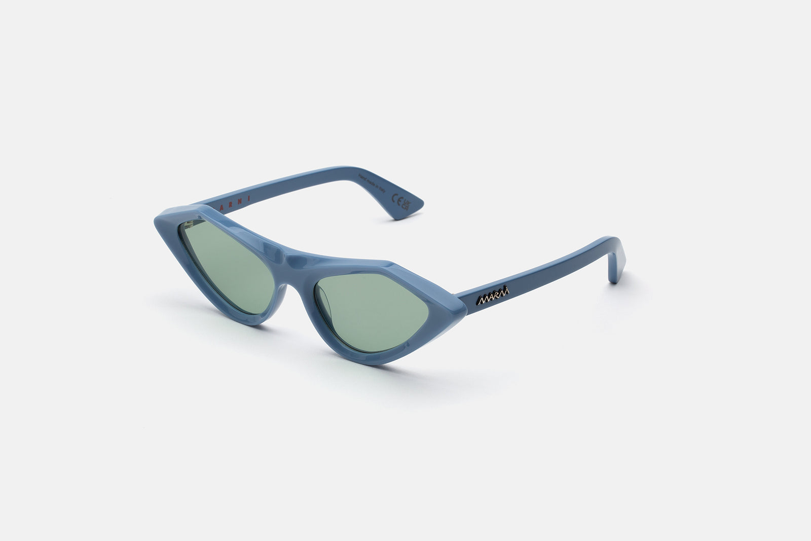 Tikbarri Light Blue - Retrosuperfuture -