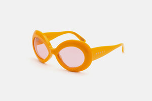 Lake Of Fire Orange - Retrosuperfuture - — 2