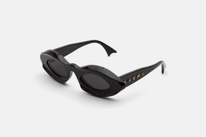 Dark Doodad Black — 2