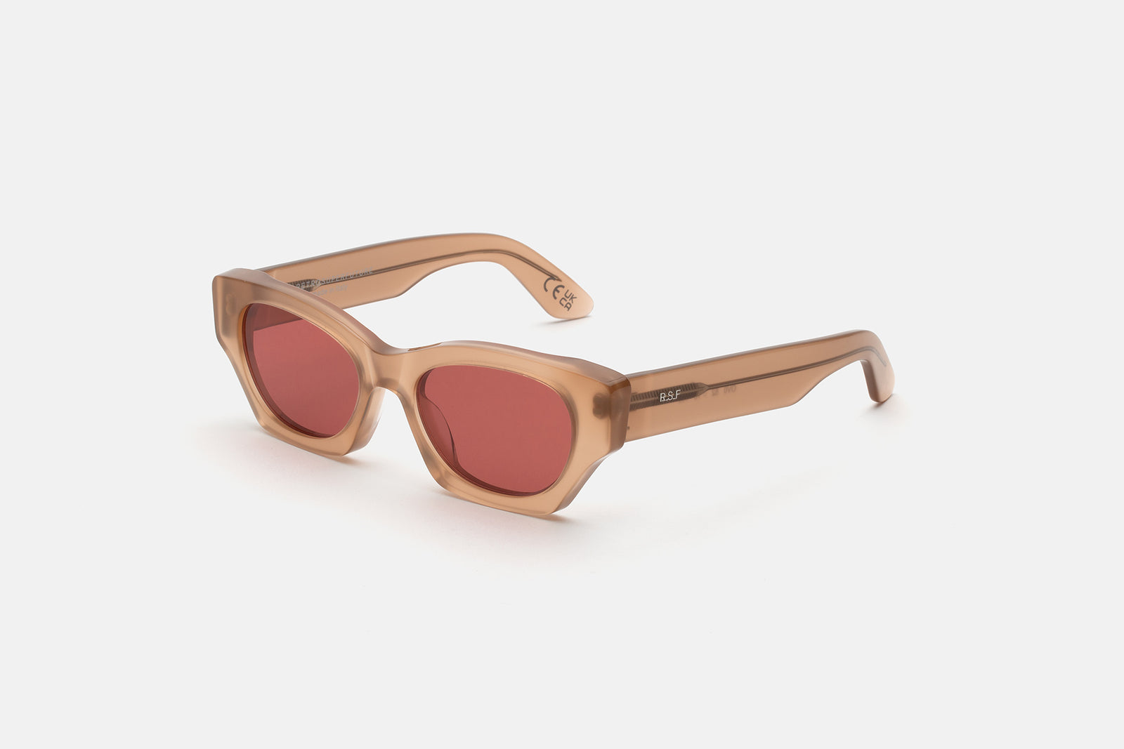 Tono Light Brown - Retrosuperfuture -
