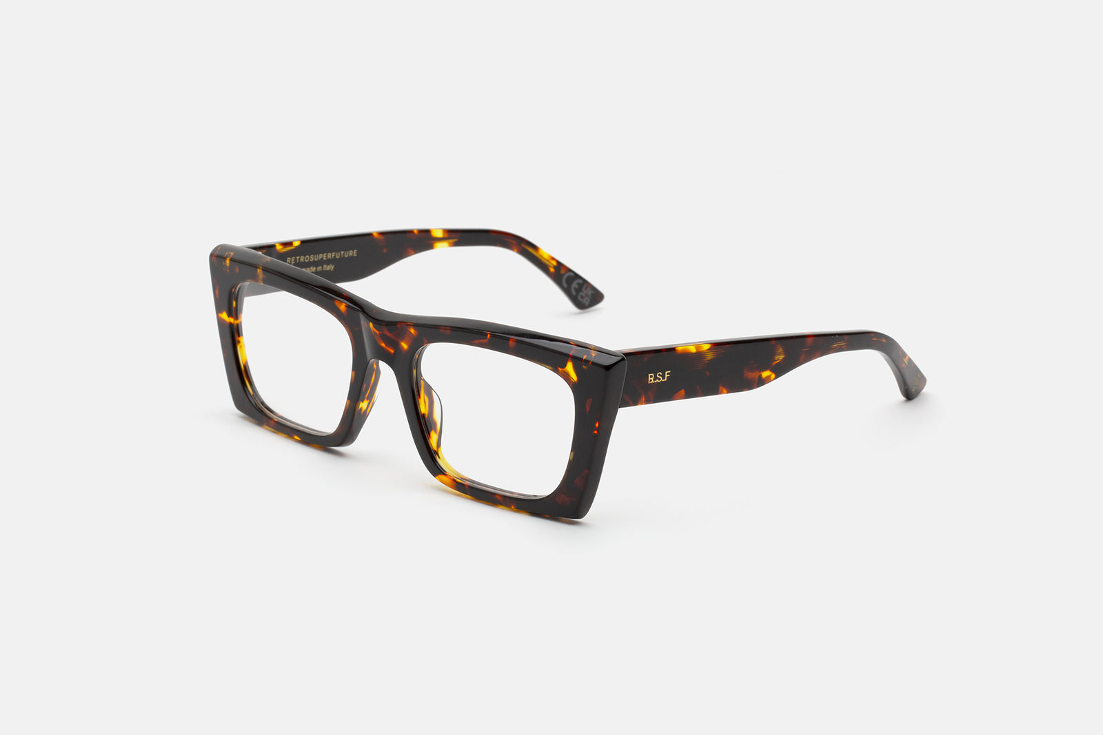Numero 117 Havana - Retrosuperfuture -