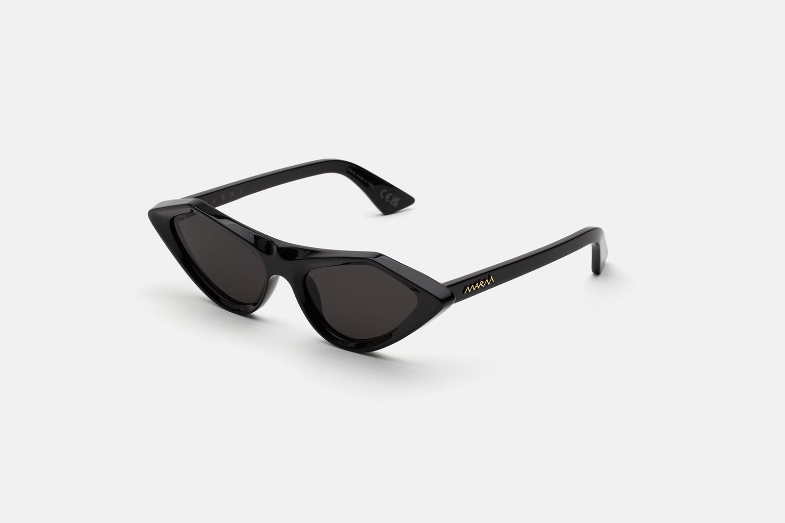 Tikbarri Black - Retrosuperfuture -