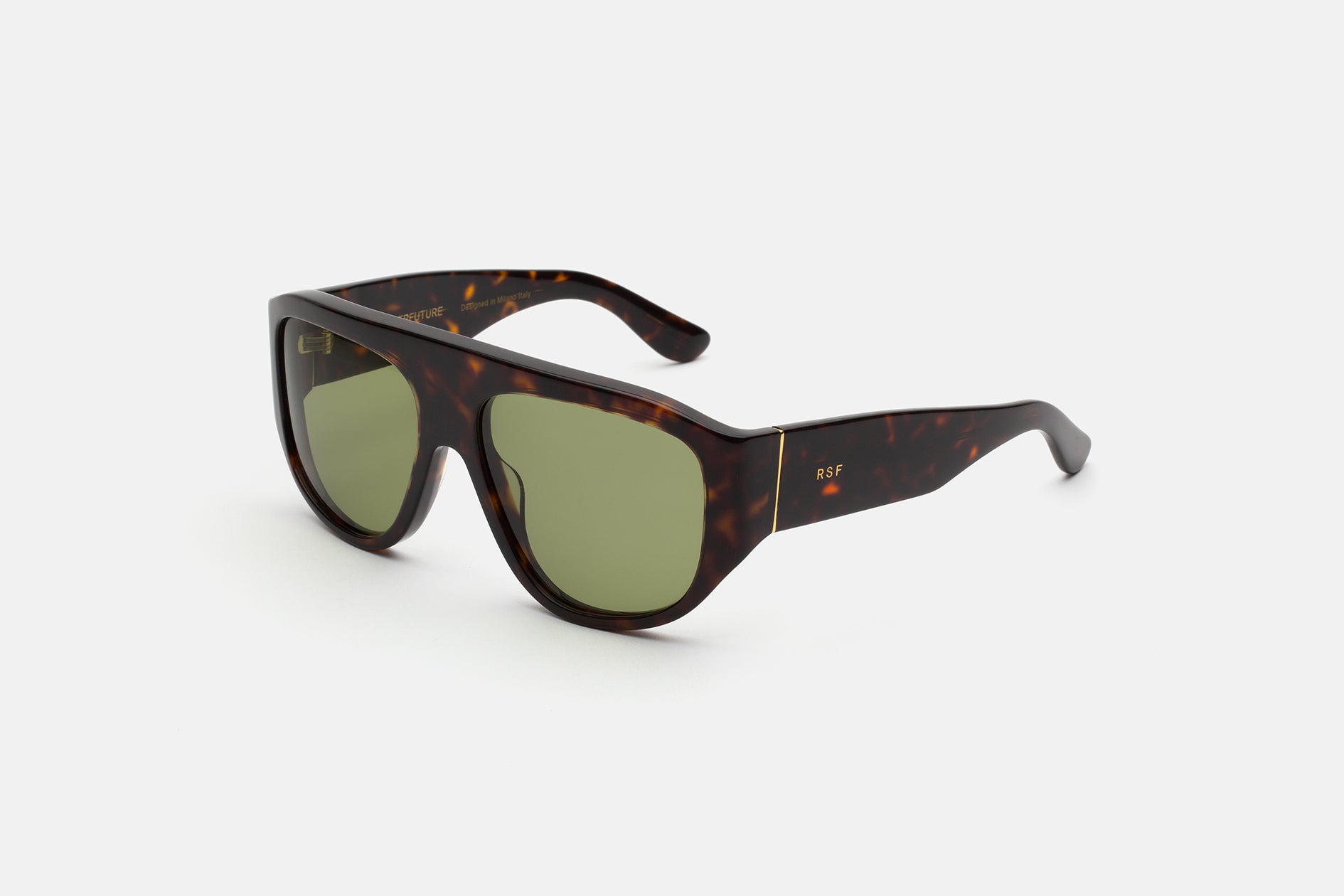 Biscotto Havana - Retrosuperfuture -