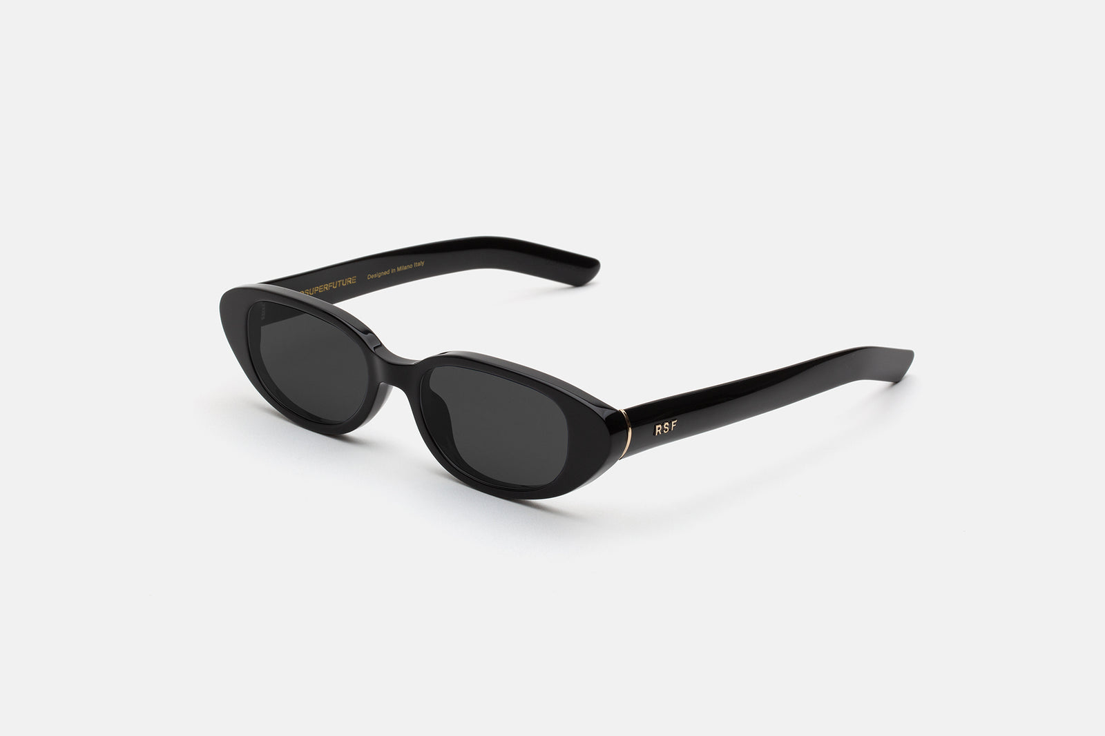 Vega Black - Retrosuperfuture -