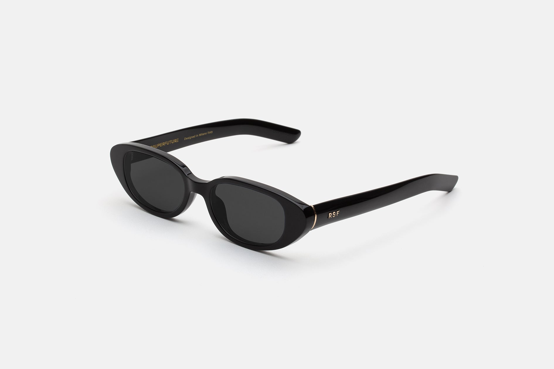 Vega Black - Retrosuperfuture -