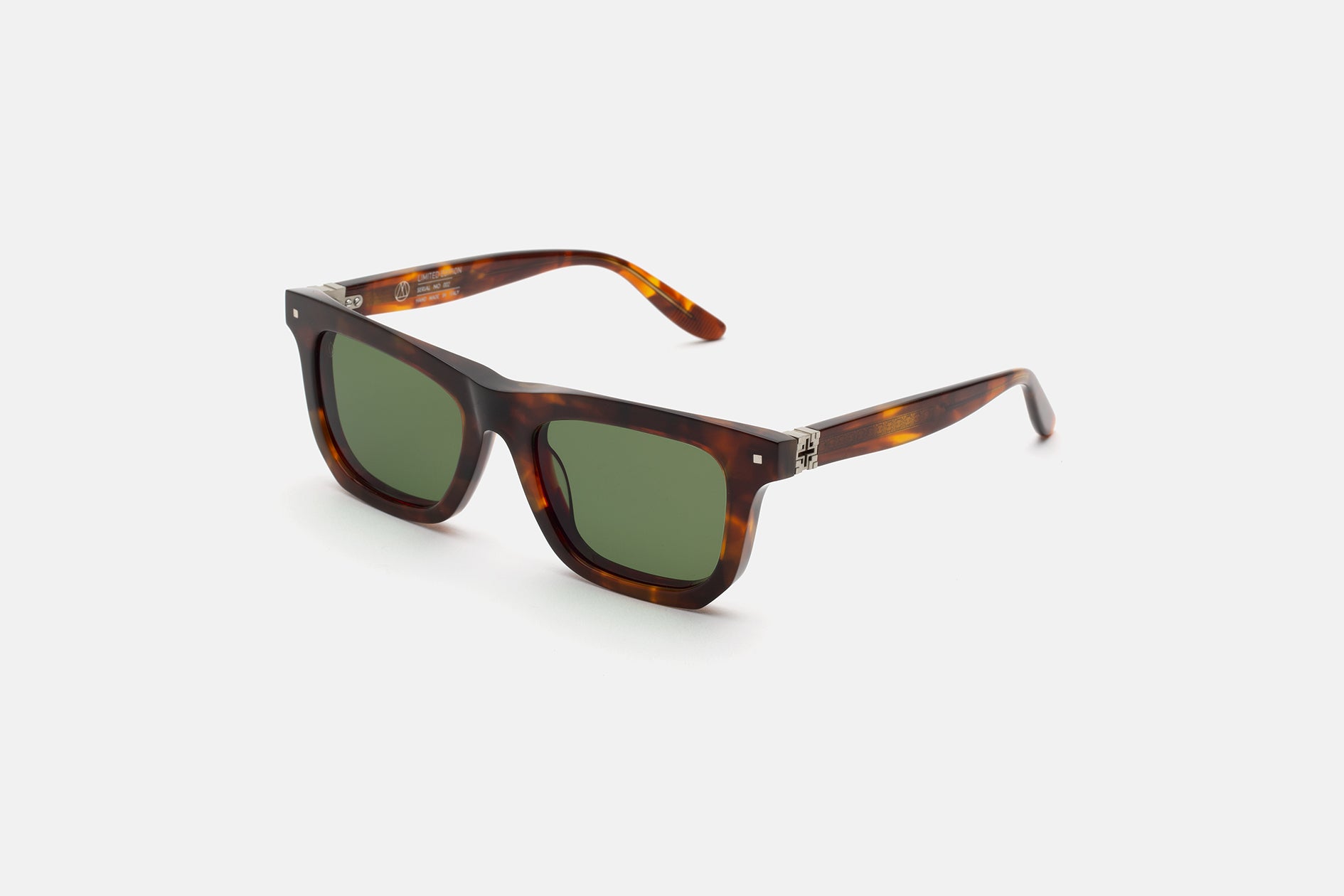 Gonzalo Tabacco - Retrosuperfuture -