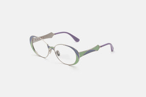 Tarassqa Violet - Retrosuperfuture - — 2