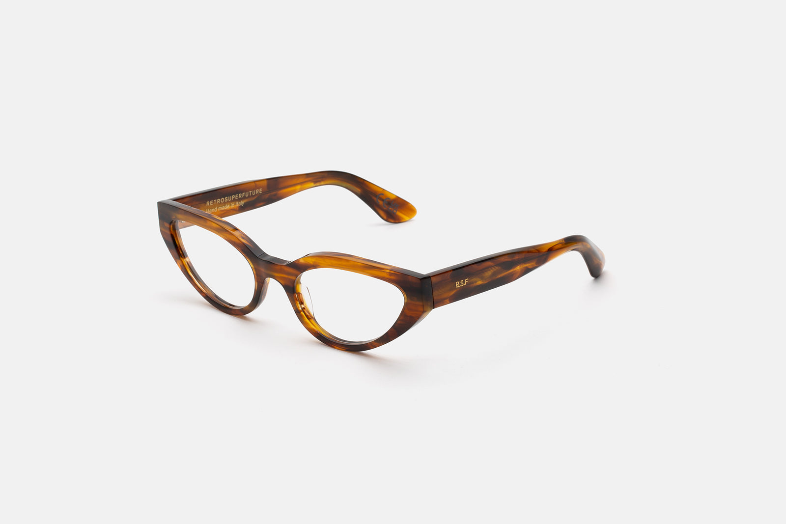 Numero 124 Tangeri - Retrosuperfuture -
