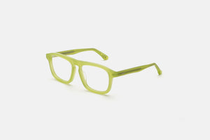Numero 123 Lime - Retrosuperfuture - — 2