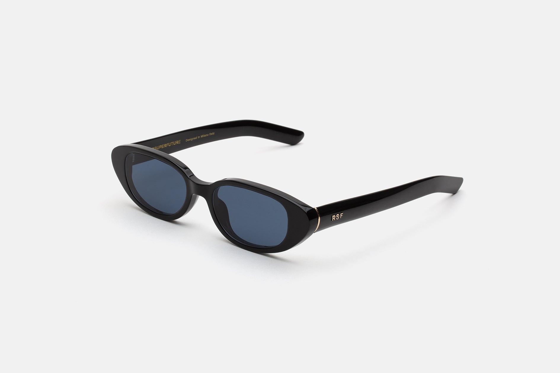 Vega Azure - Retrosuperfuture -