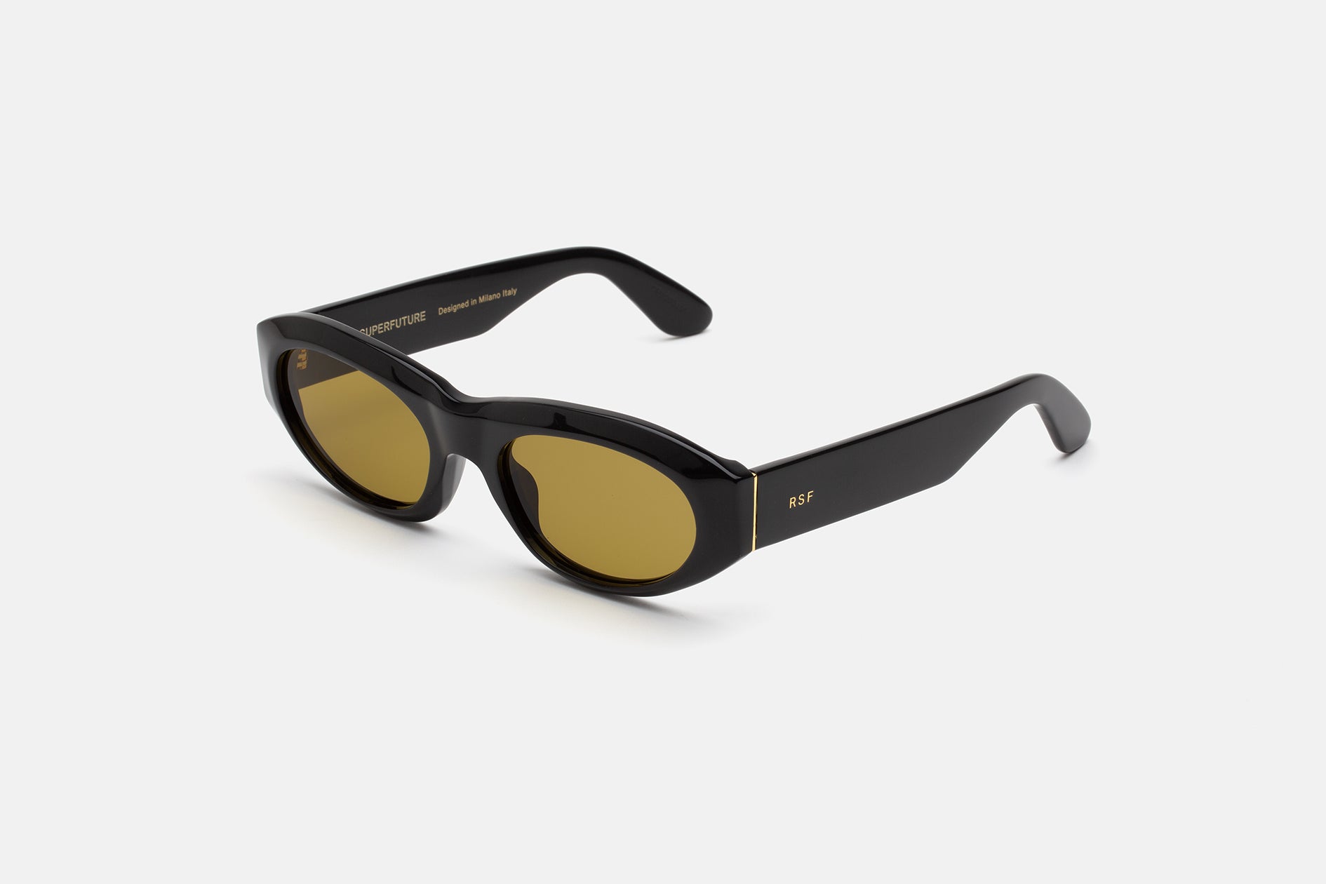 Cinema Vintage Brown - Retrosuperfuture -