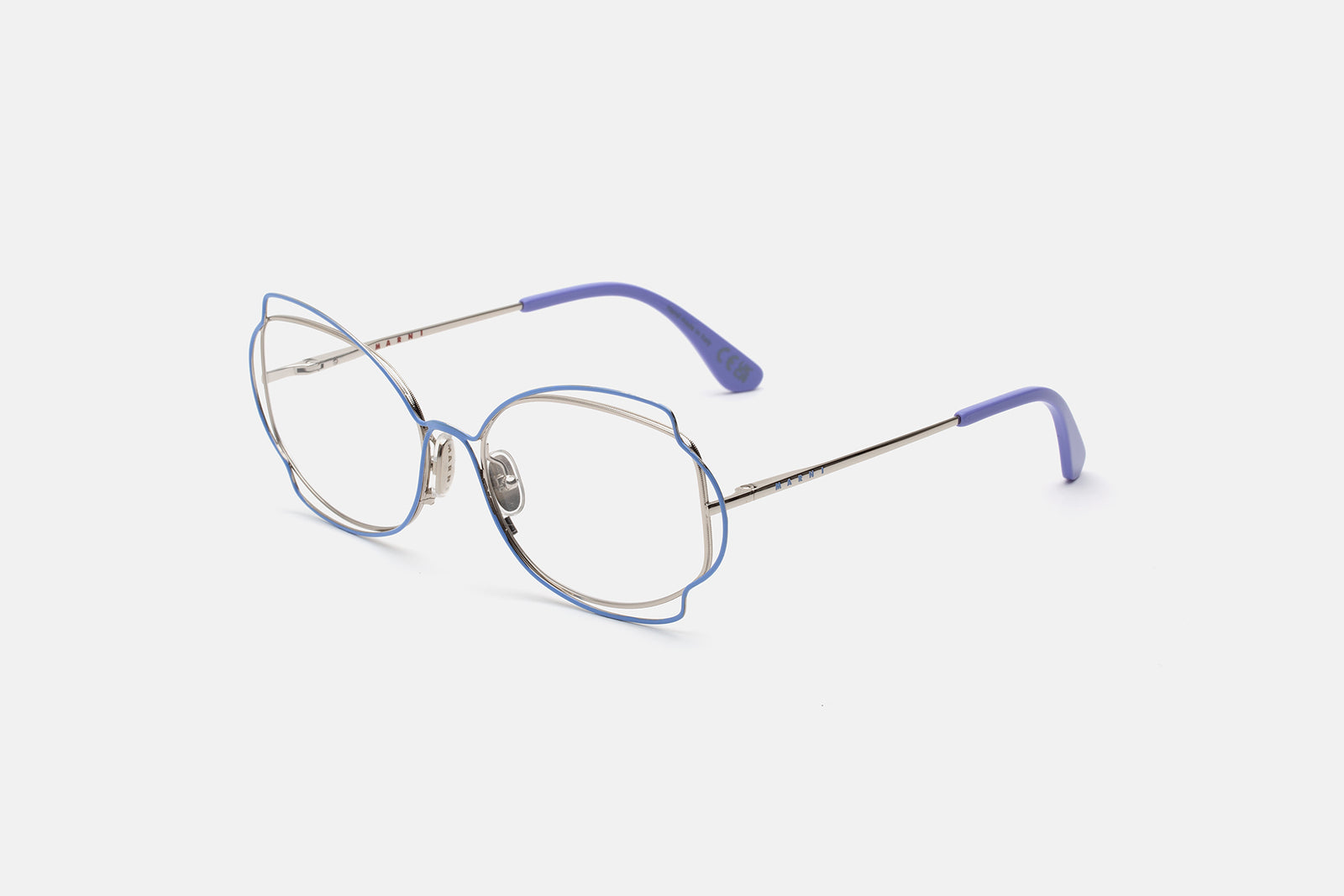 Route Of The Sun Optical Lilac - Retrosuperfuture -