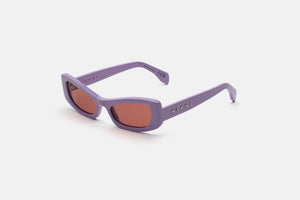 Nyama Violet - Retrosuperfuture - — 2