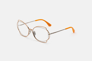 Route Of The Sun Optical Orange - Retrosuperfuture - — 2