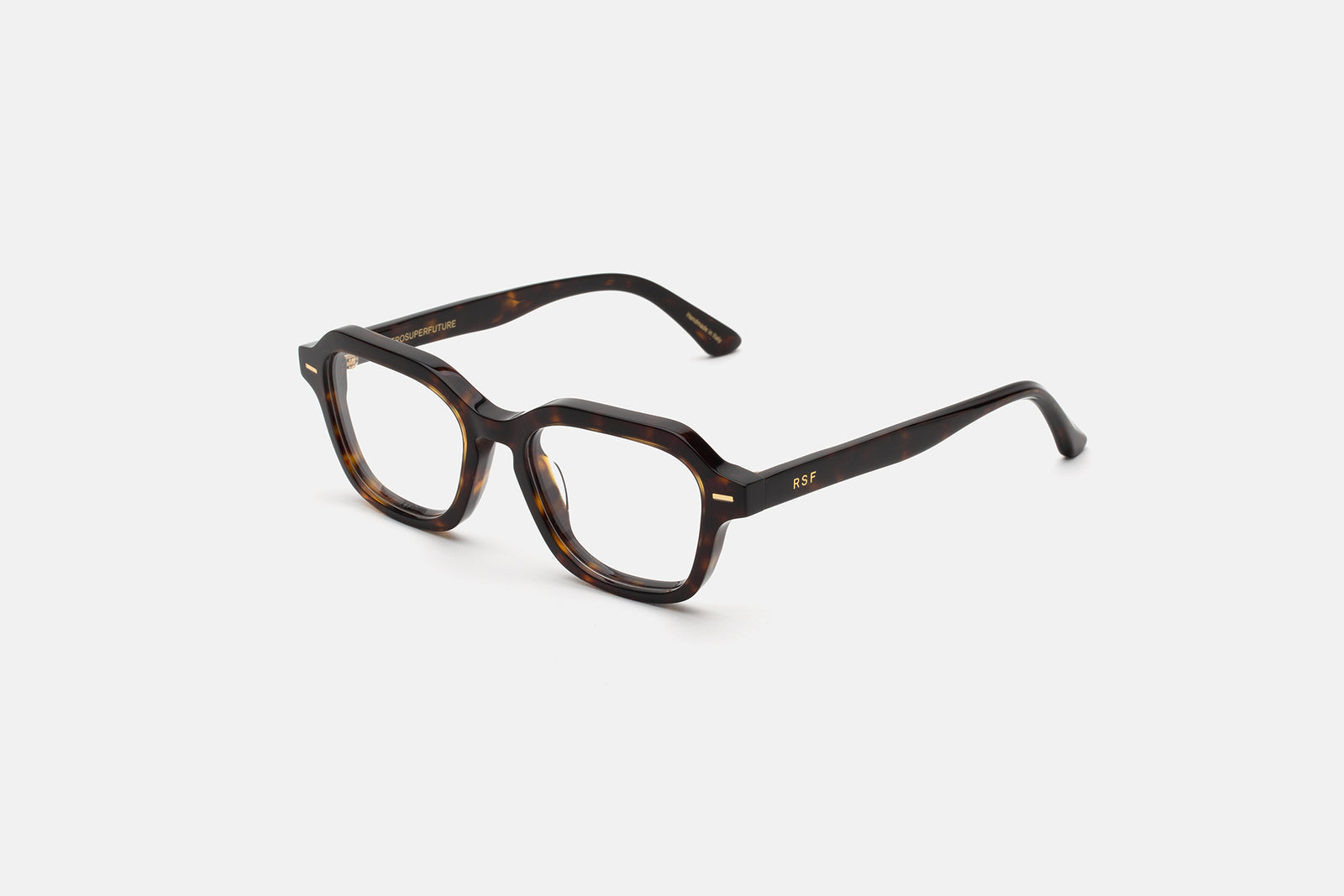 Numero 130 Havana - Retrosuperfuture -