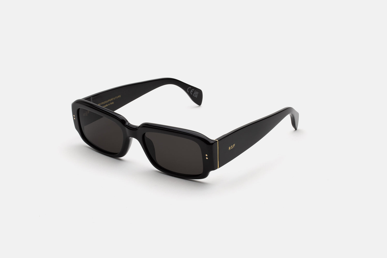 Etrusco Black - Retrosuperfuture -