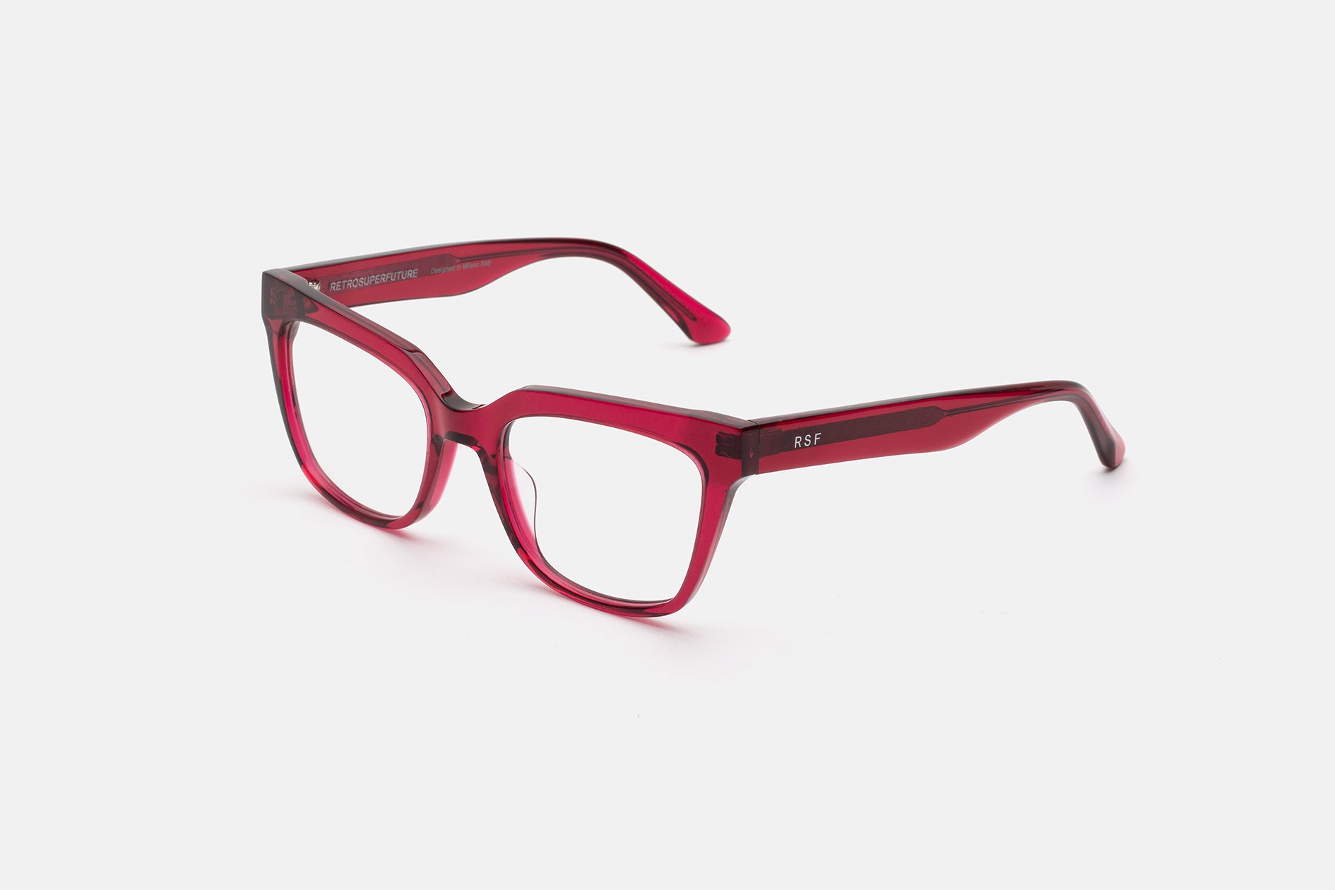 Numero 143 Bordeaux - Retrosuperfuture -