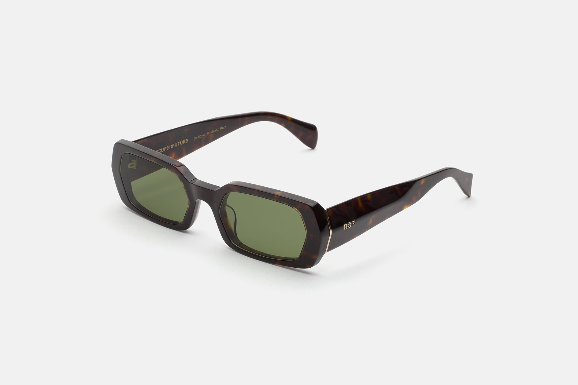 L'Altro Havana - Retrosuperfuture -