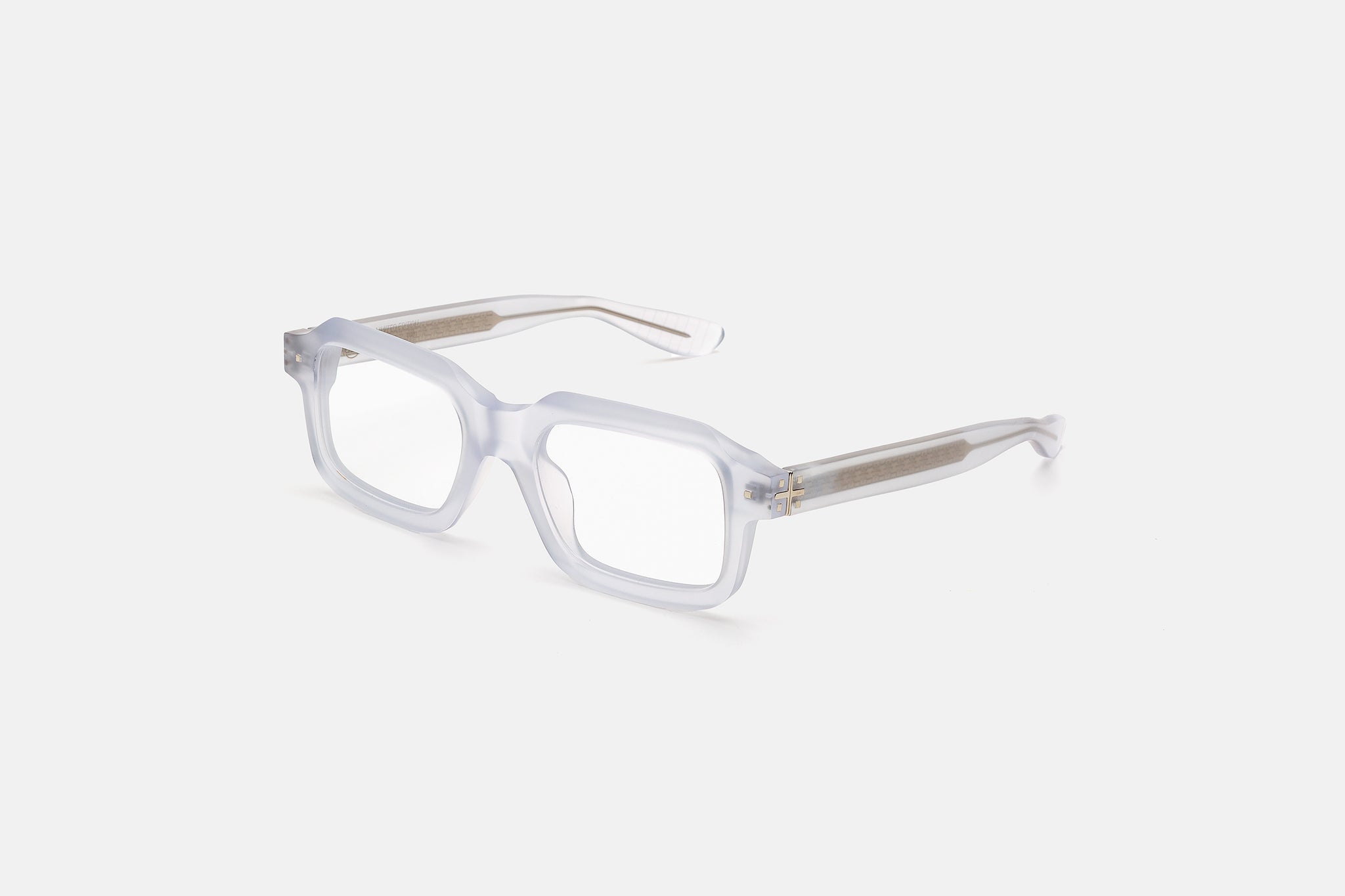 Ray Optical Ghiaccio - Retrosuperfuture -