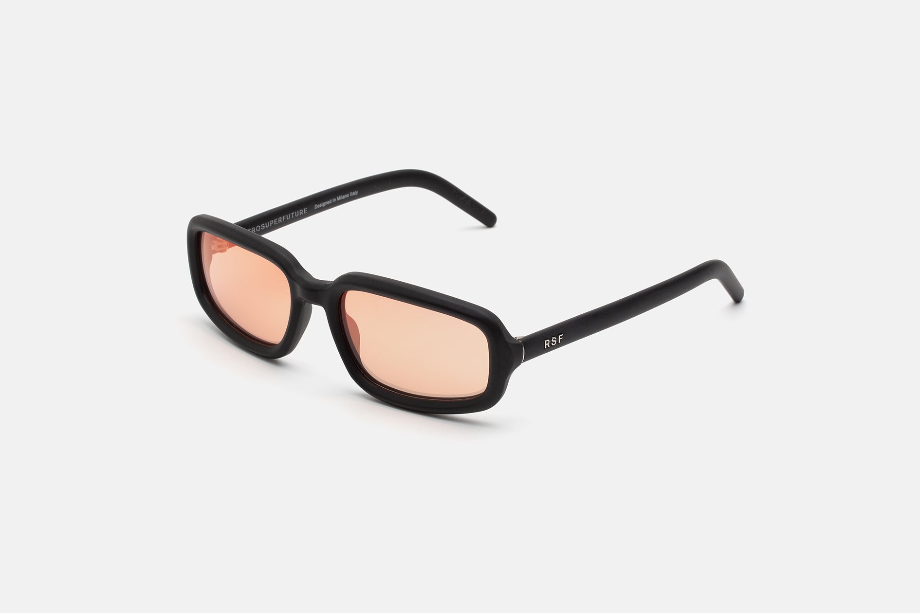 Troll Black Matte - Retrosuperfuture -