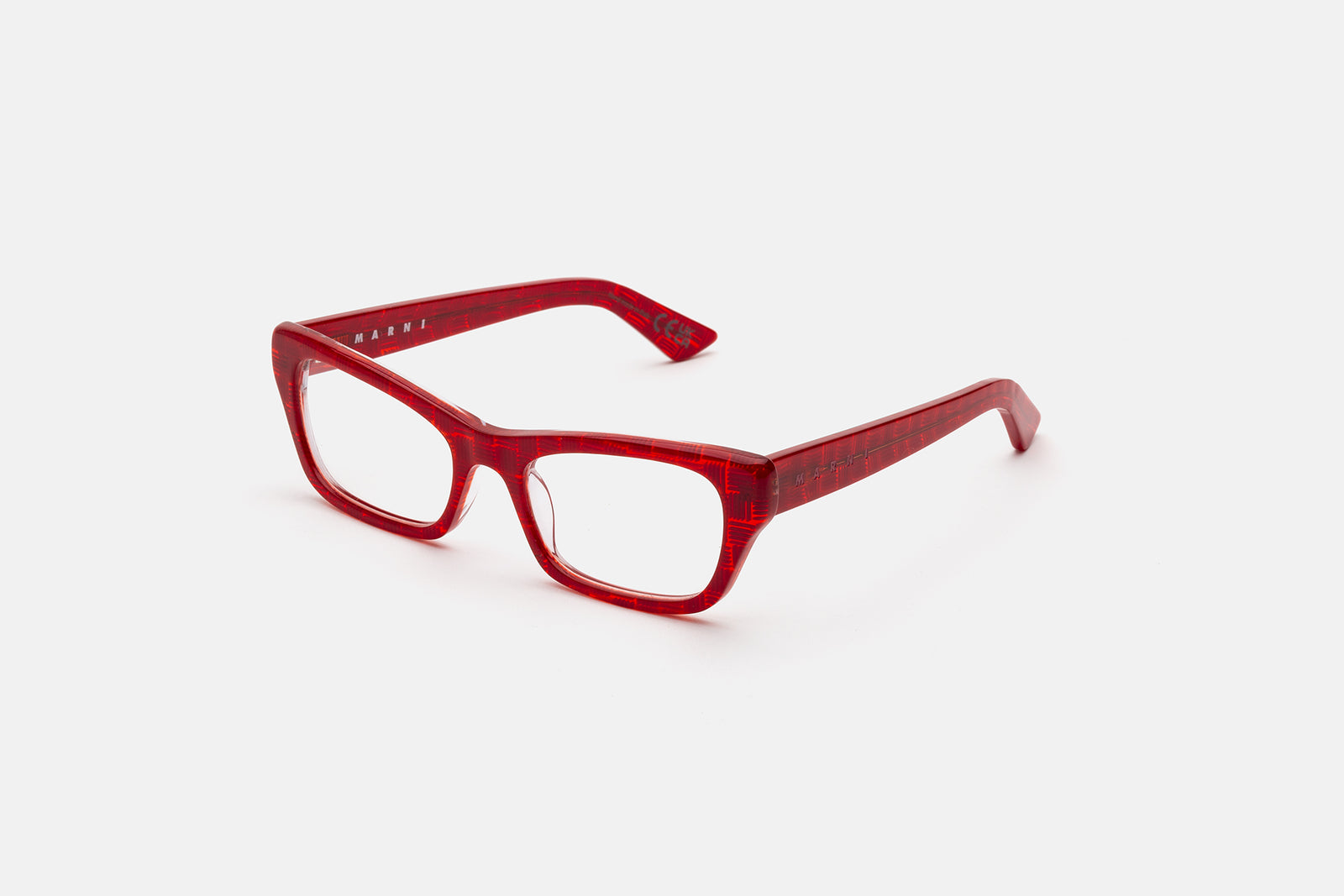 Akelu Red Comb - Retrosuperfuture -