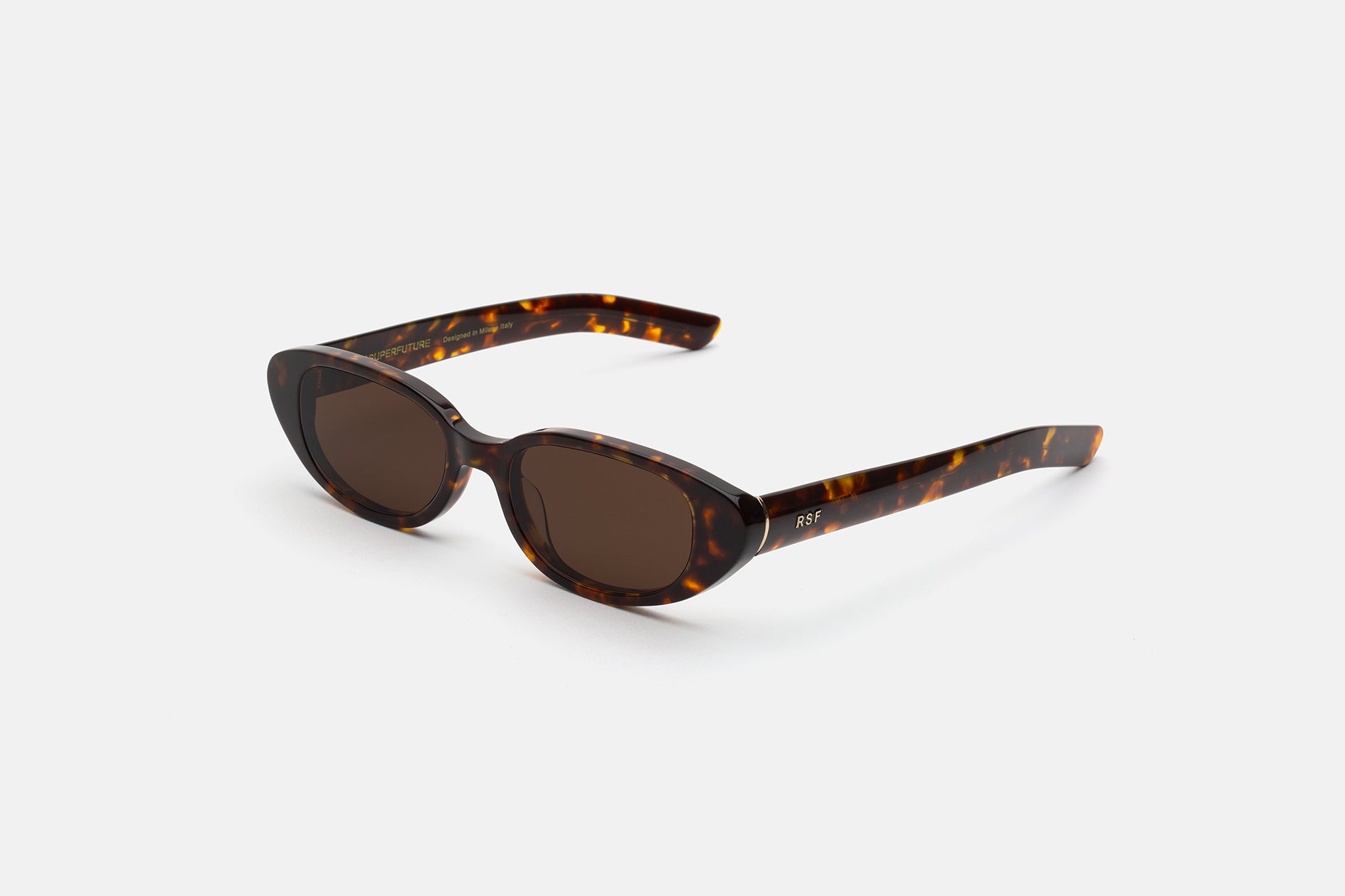 Vega Burnt Havana - Retrosuperfuture -