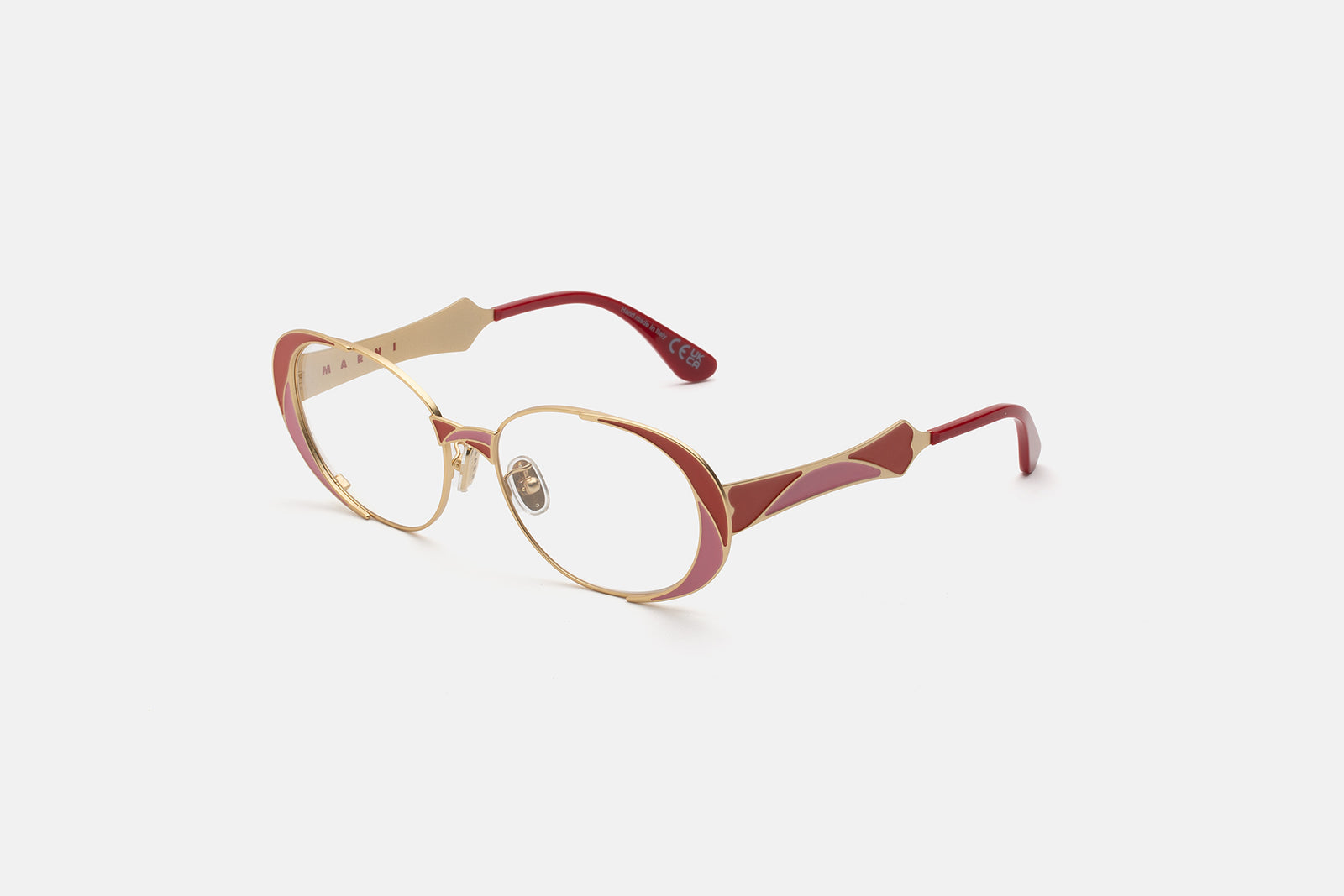 Tarassqa Red - Retrosuperfuture -