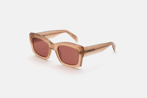 Komori  Light Brown - Retrosuperfuture - — 2