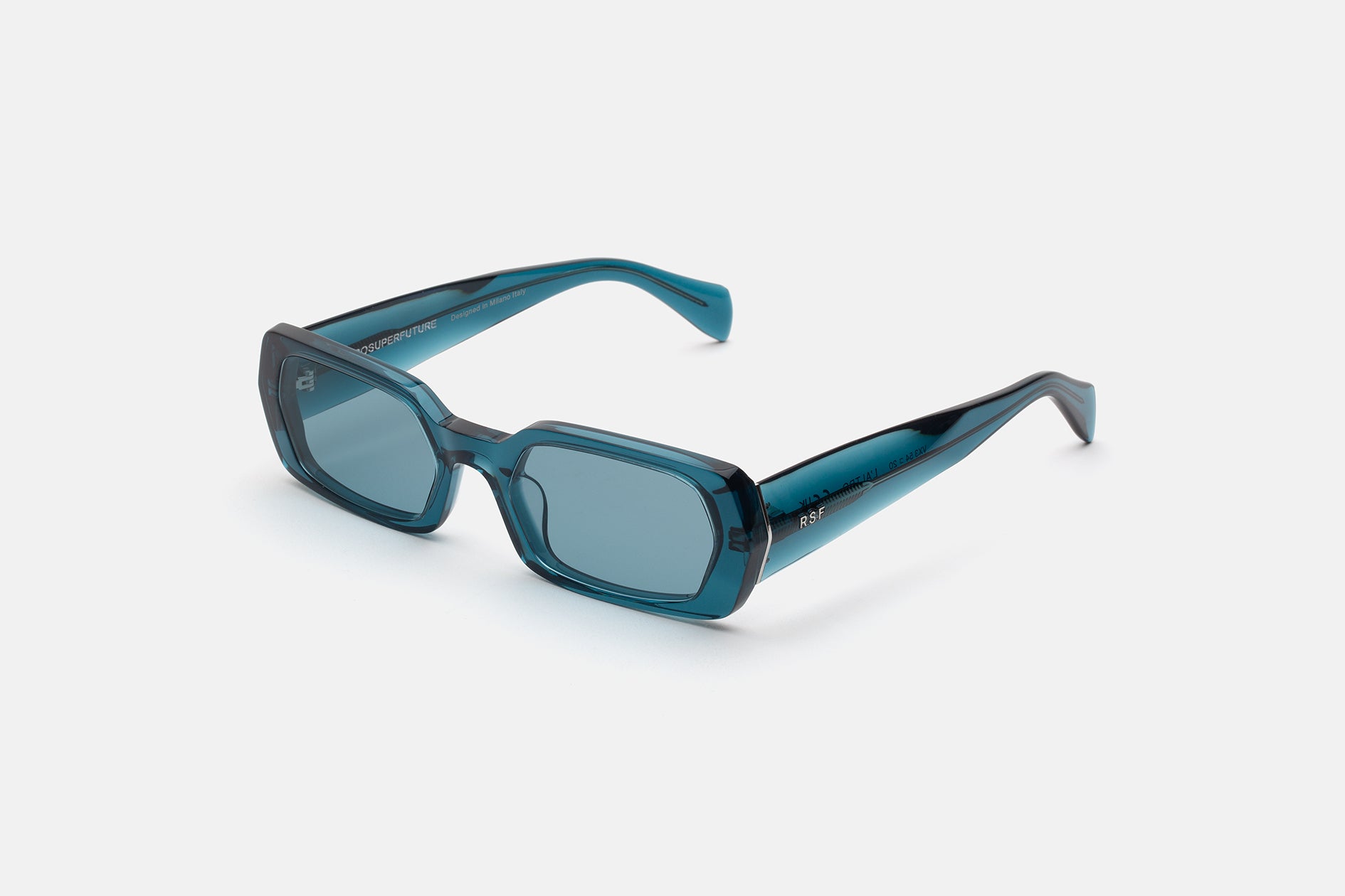 L'Altro Teal - Retrosuperfuture -