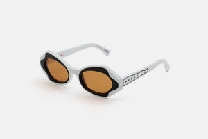 Unlahand White - Retrosuperfuture - — 2