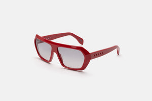 Dhazut Red - Retrosuperfuture - — 2