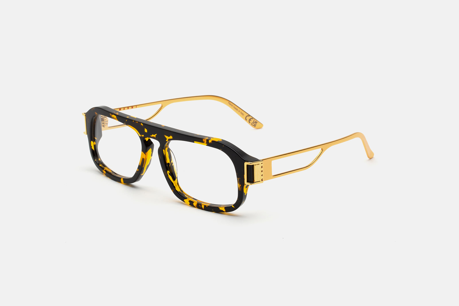 Burullus Optical Havana - Retrosuperfuture -