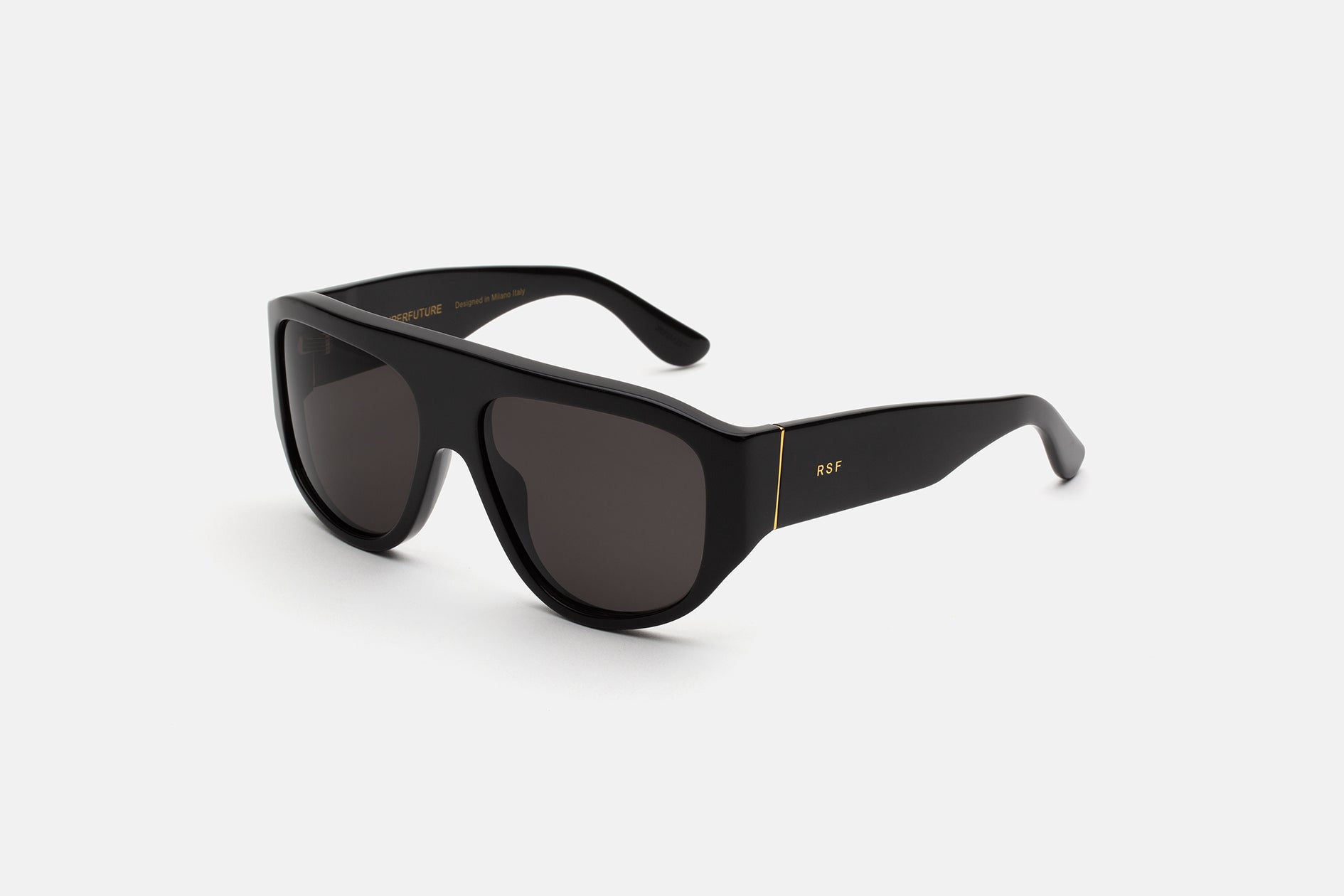 Biscotto Black - Retrosuperfuture -