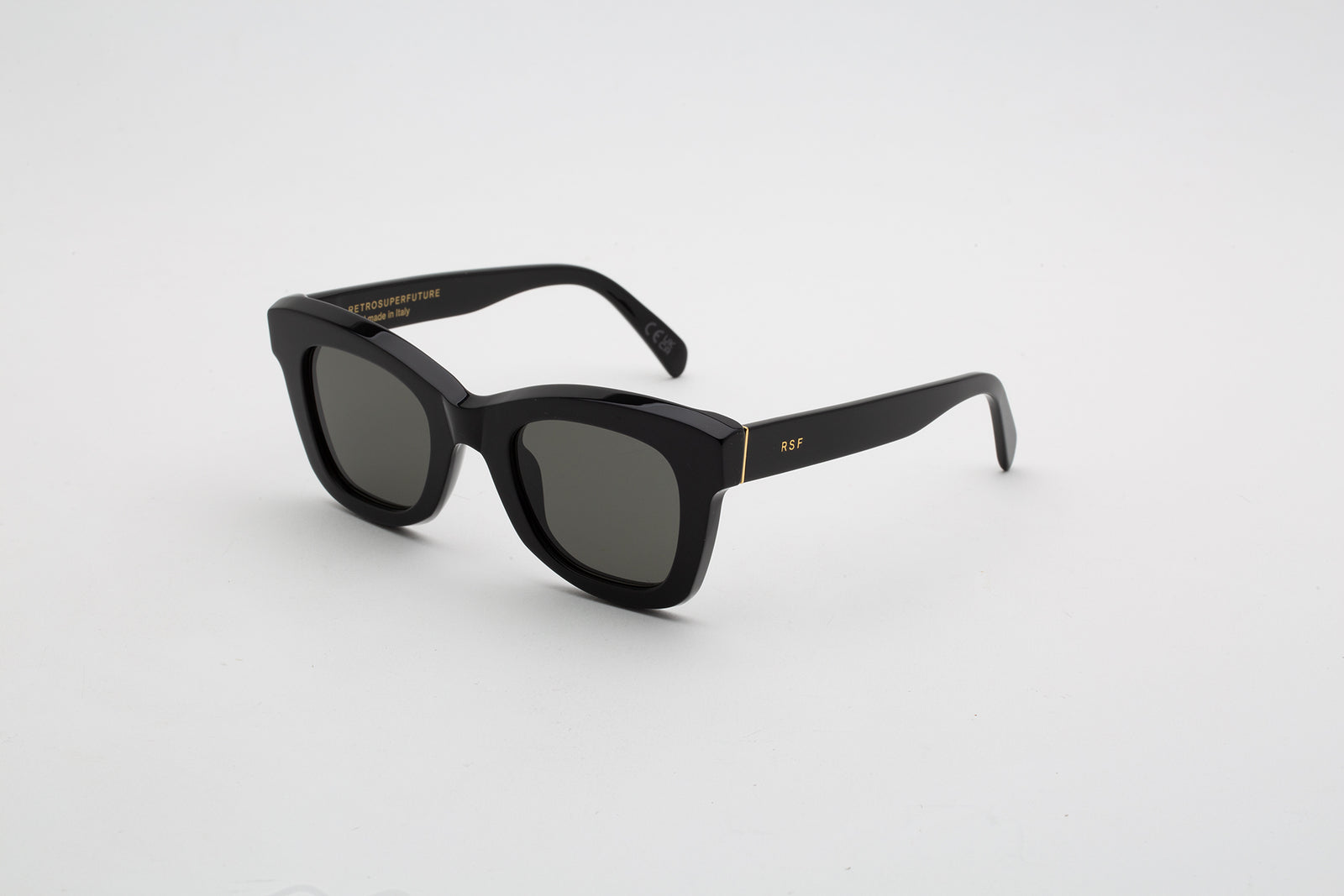 Altura Black - Retrosuperfuture -