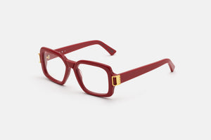 Zamalek Optical Bordeaux - Retrosuperfuture - — 2
