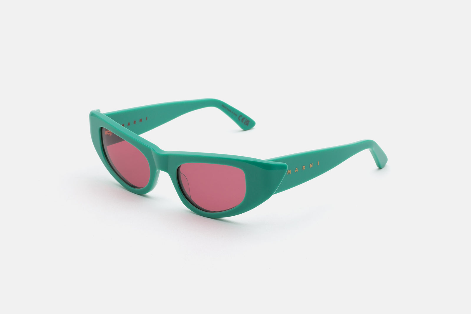 Netherworld Teal - Retrosuperfuture -