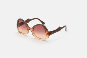 Anu Ohia Brown Faded - Retrosuperfuture - — 2