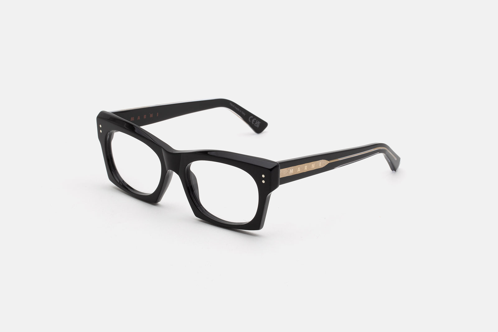 Edku Optical Black - Retrosuperfuture -