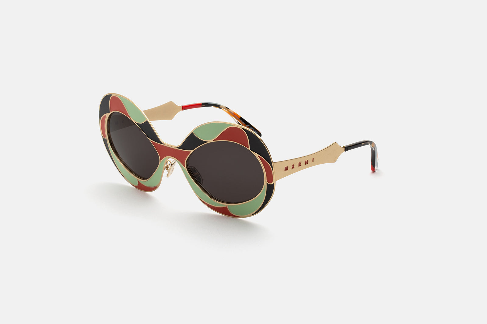 Janavaaru Stripes - Retrosuperfuture -