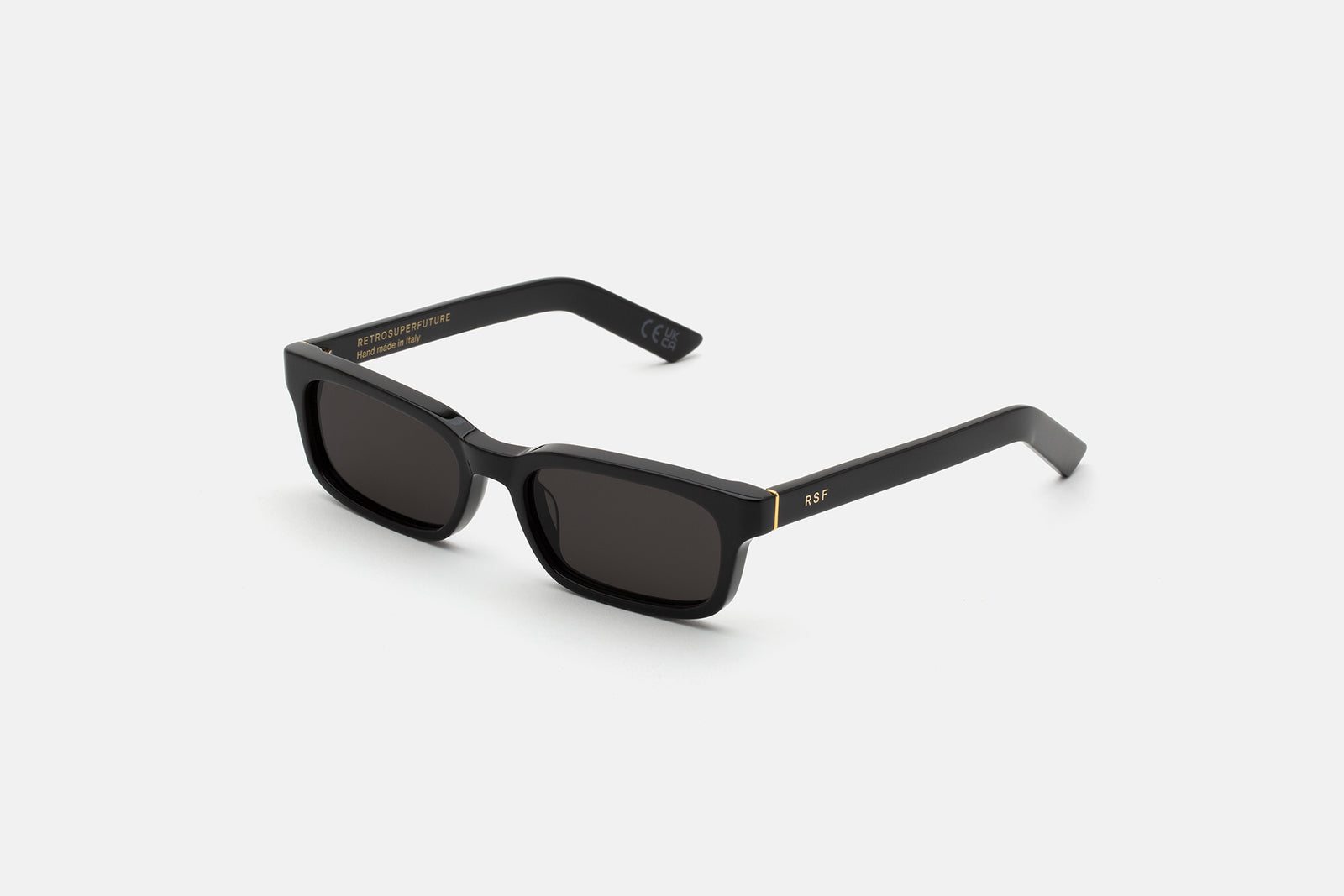 Gesto Black - Retrosuperfuture -