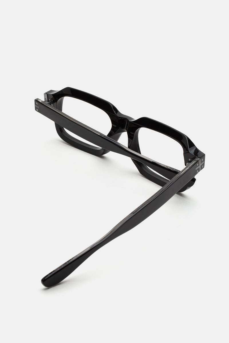 Ray Optical Black - Retrosuperfuture -