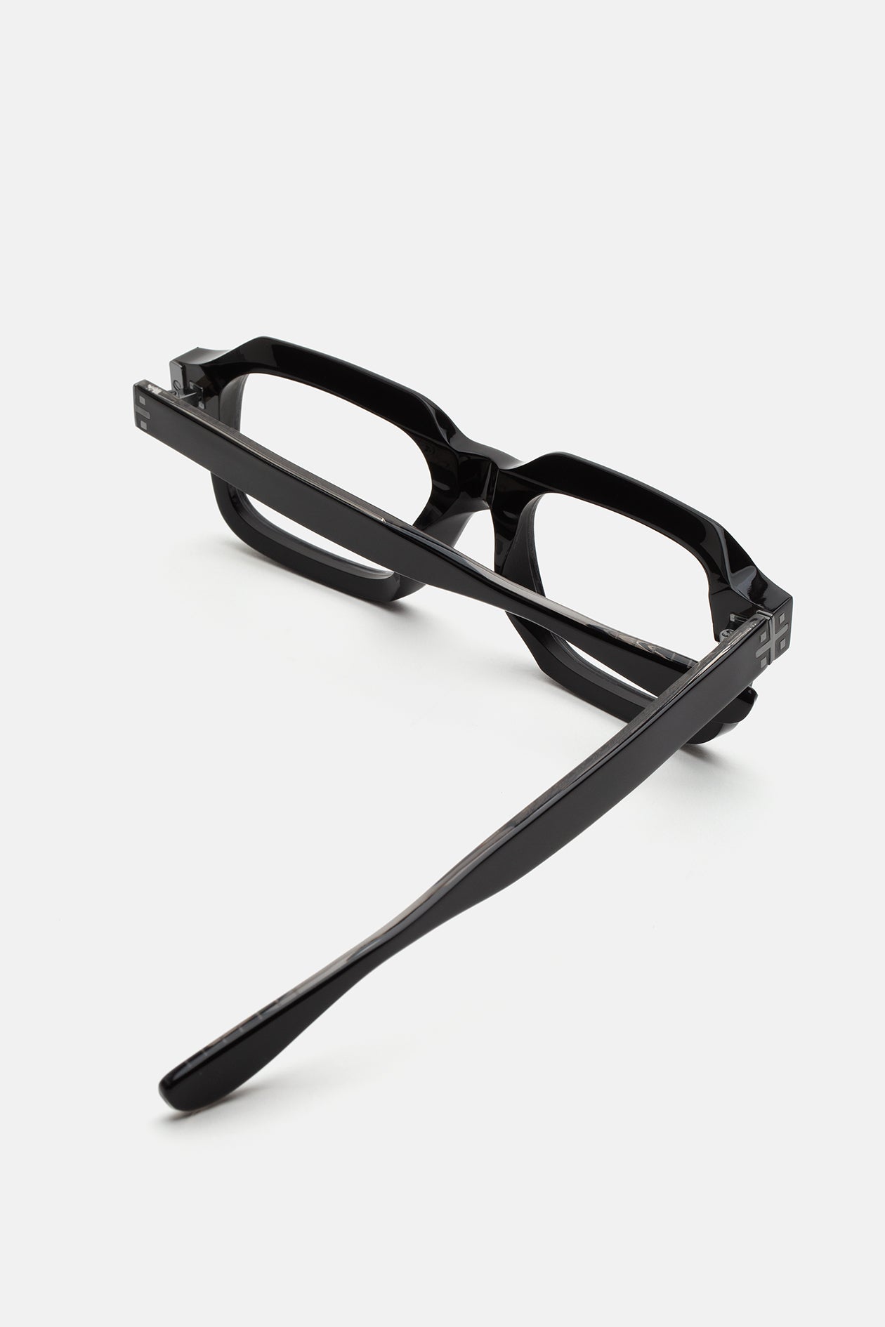 Ray Optical Black - Retrosuperfuture -