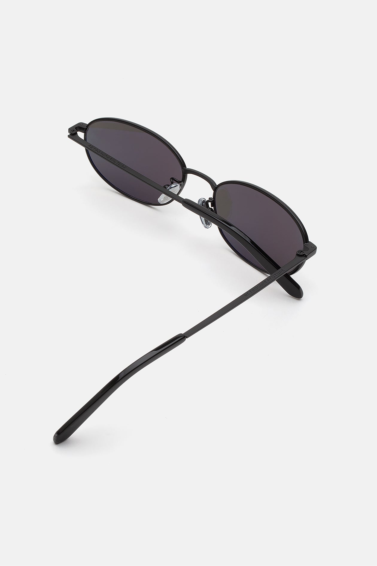 Uovo Nero - Retrosuperfuture -