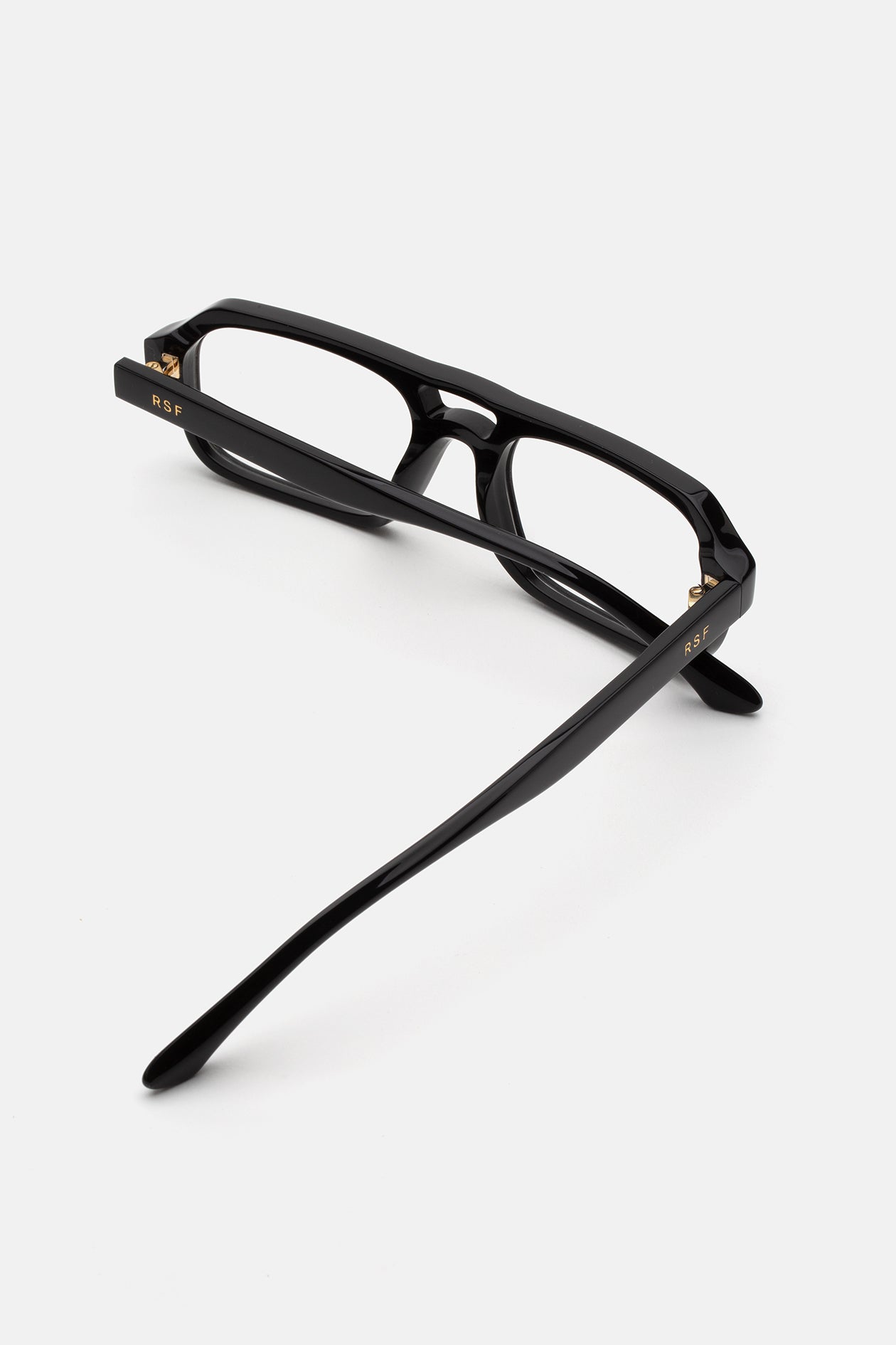Numero 128 Black - Retrosuperfuture -