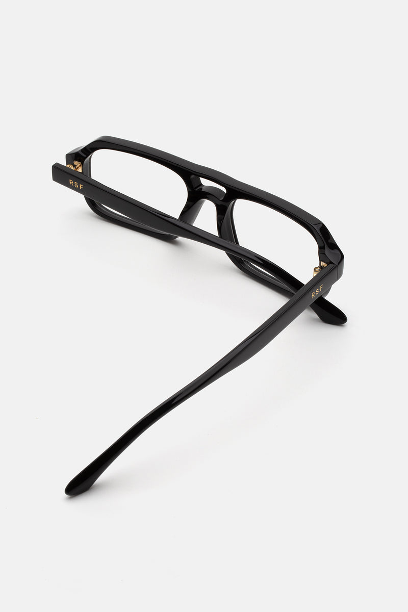 Numero 128 Black - Retrosuperfuture -
