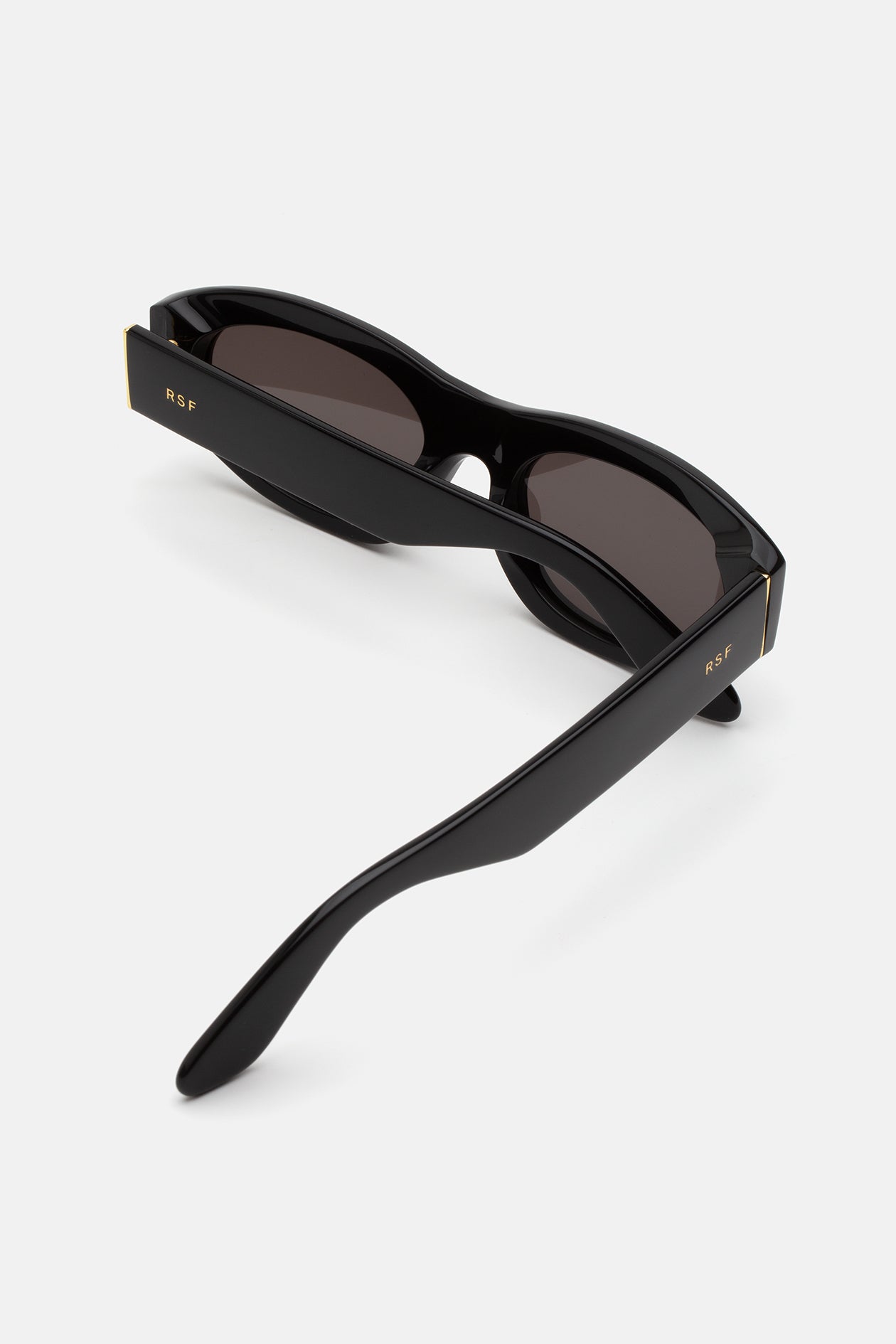 Cinema Black - Retrosuperfuture -