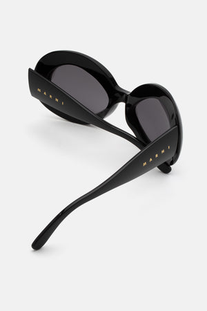 Lake Of Fire Black — 3